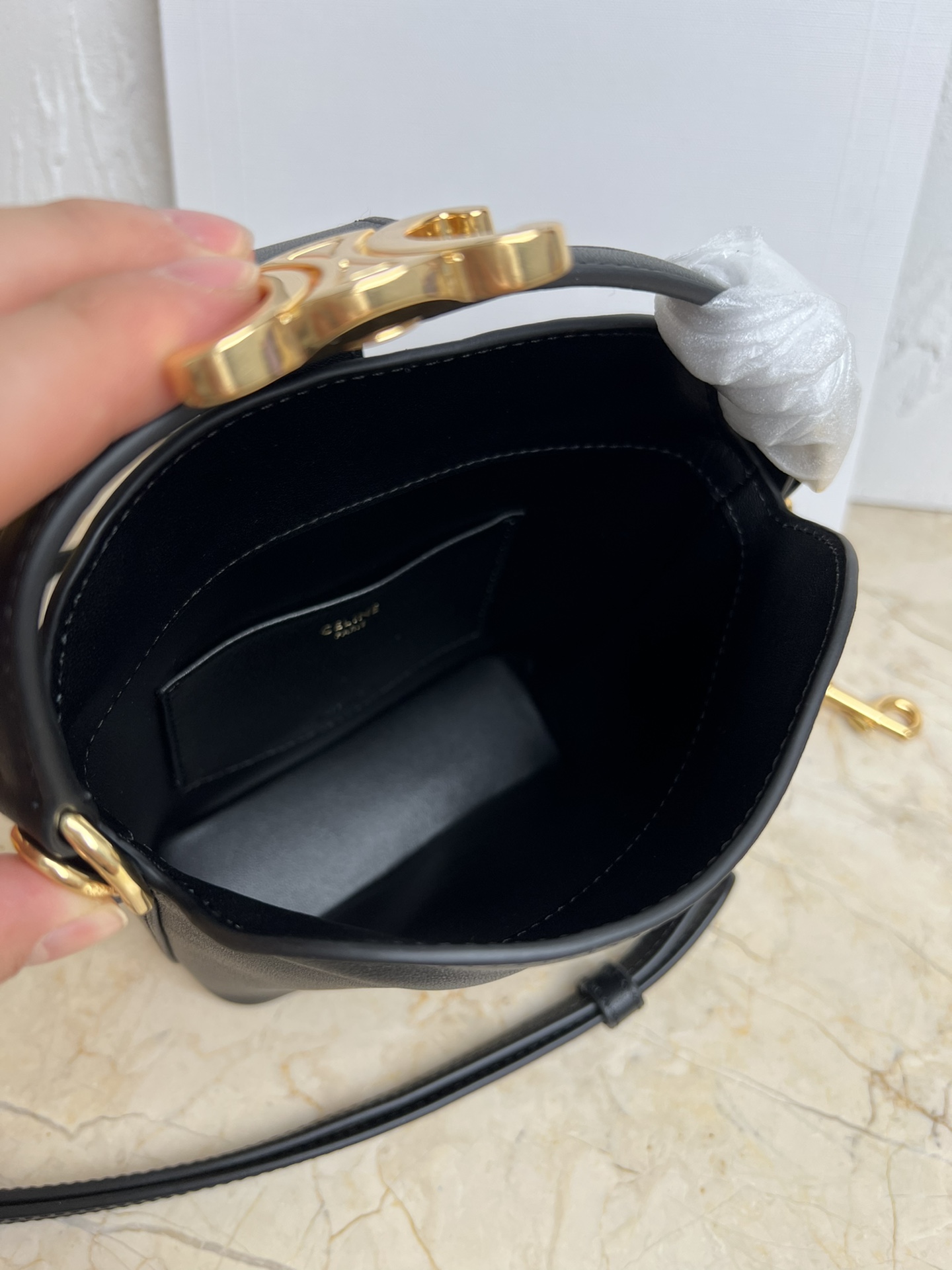 Celine Bucket Bags